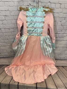 Ministry of Rascals Girl’s Halloween Costume Dress
